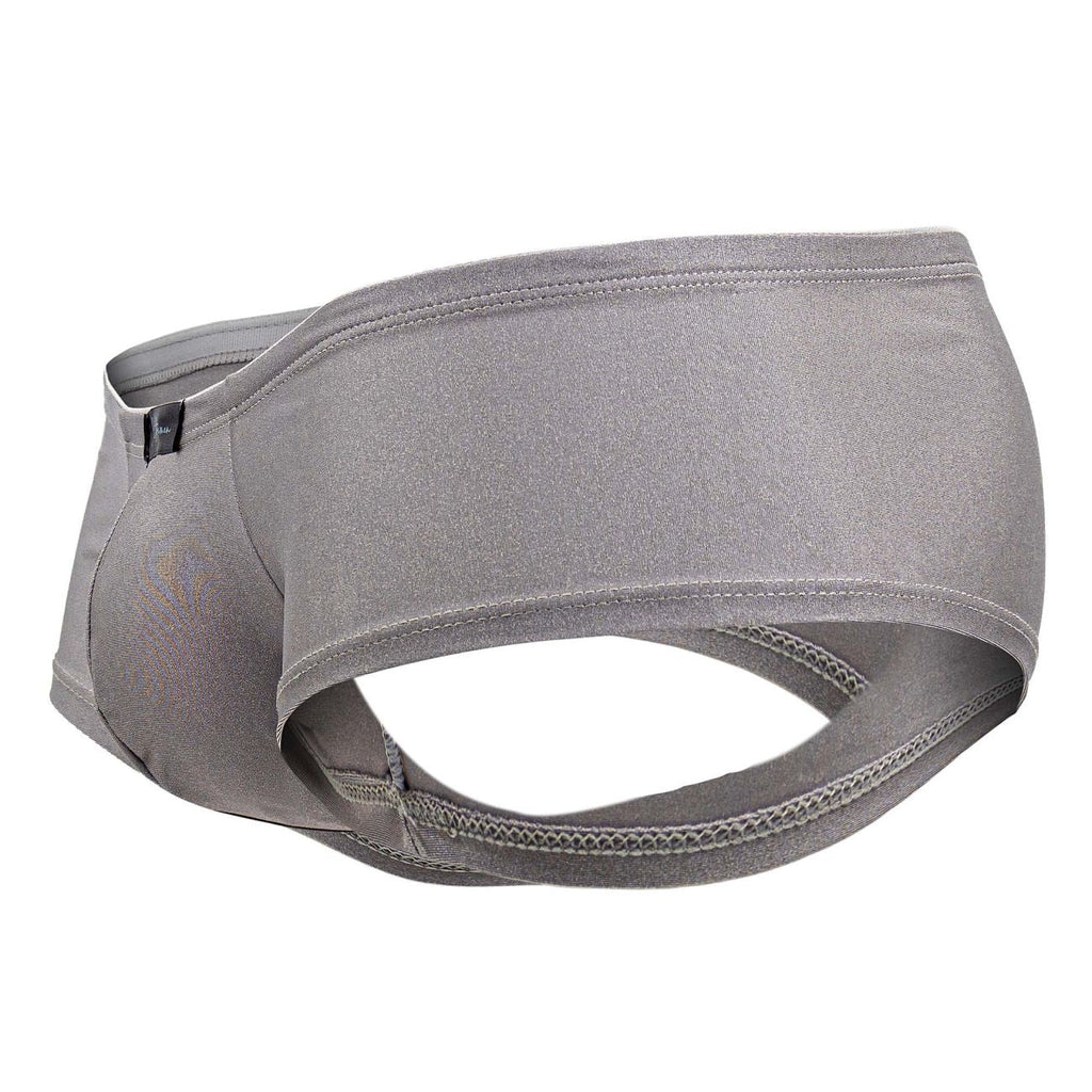 Xtremen 91180 Microfiber Trunks Color Silver - DealByEthan.gay loves Xtremen