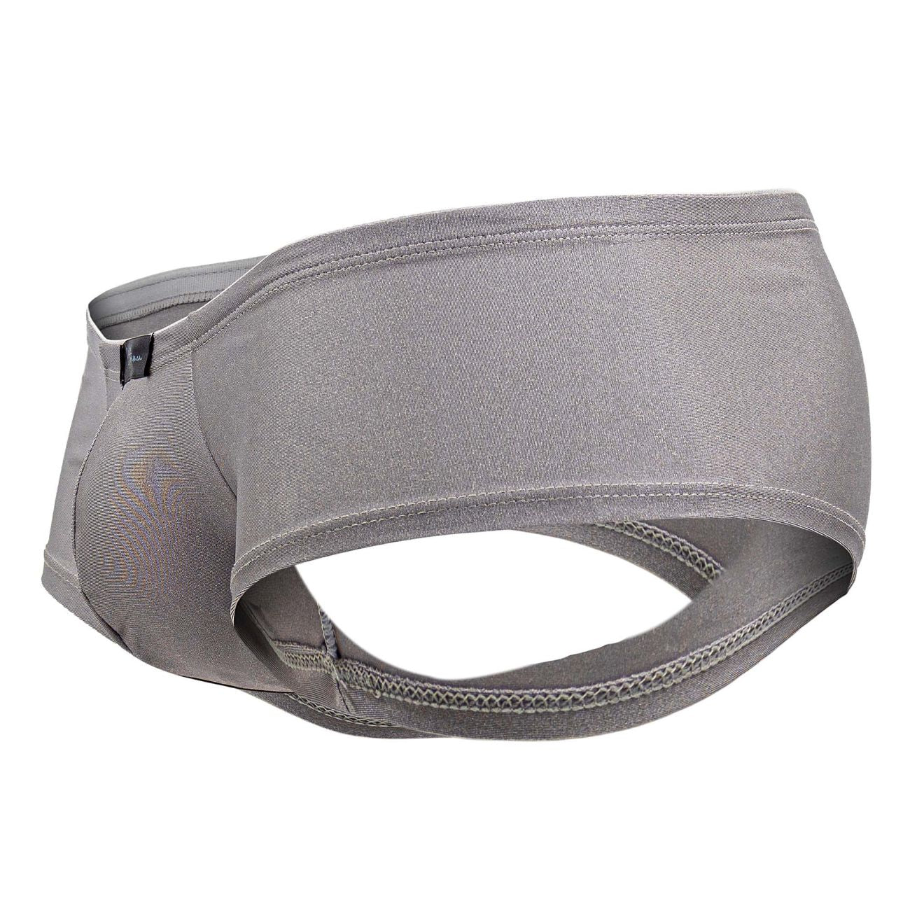 Xtremen 91180 Microfiber Trunks Color Silver - DealByEthan.gay loves Xtremen