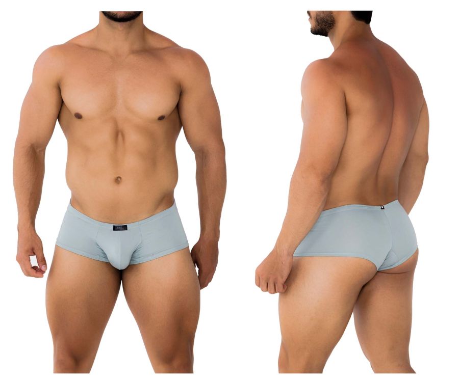 Xtremen 91181 Microfiber Trunks Color Green - DealByEthan.gay loves Xtremen