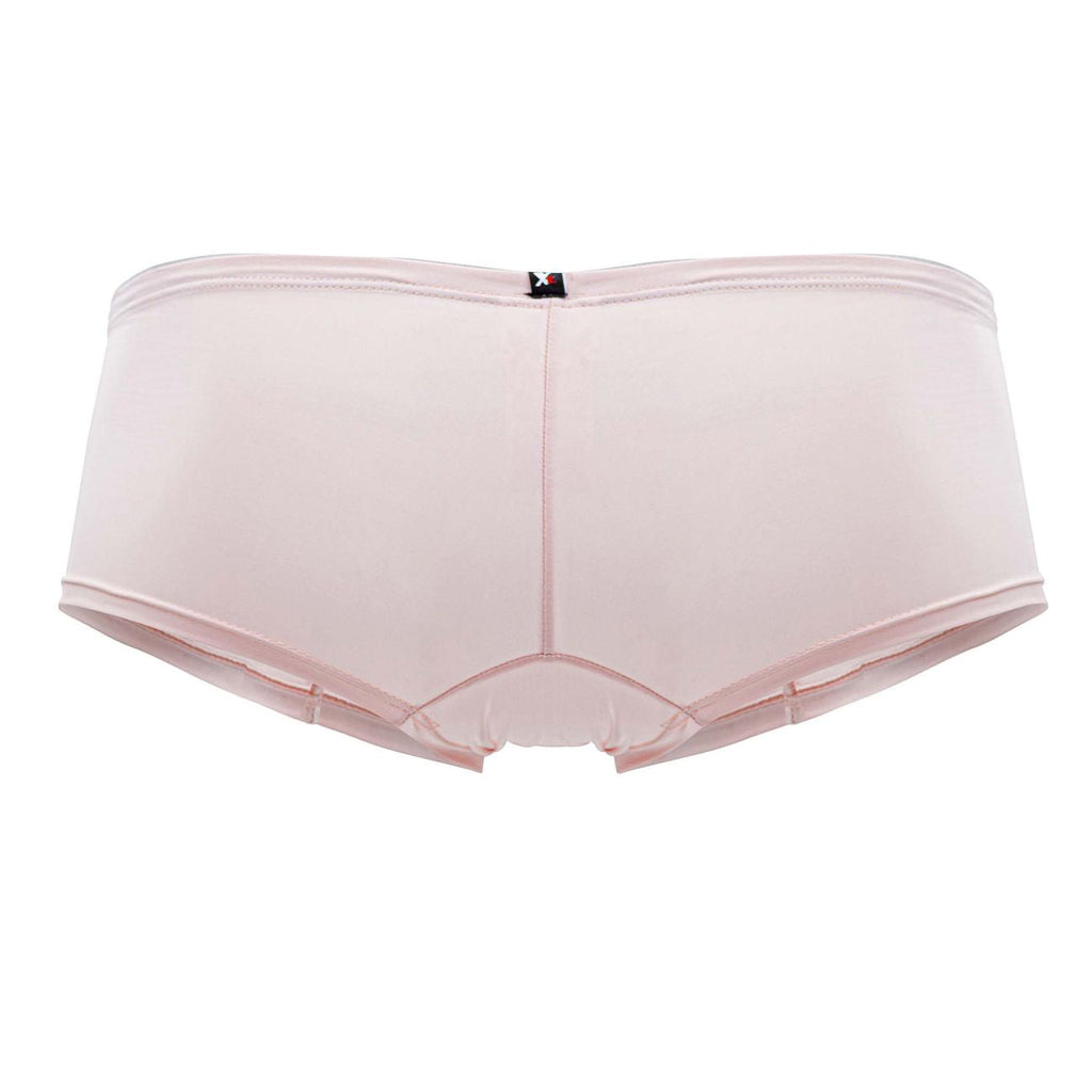 Xtremen 91181 Microfiber Trunks Color Pink - DealByEthan.gay loves Xtremen
