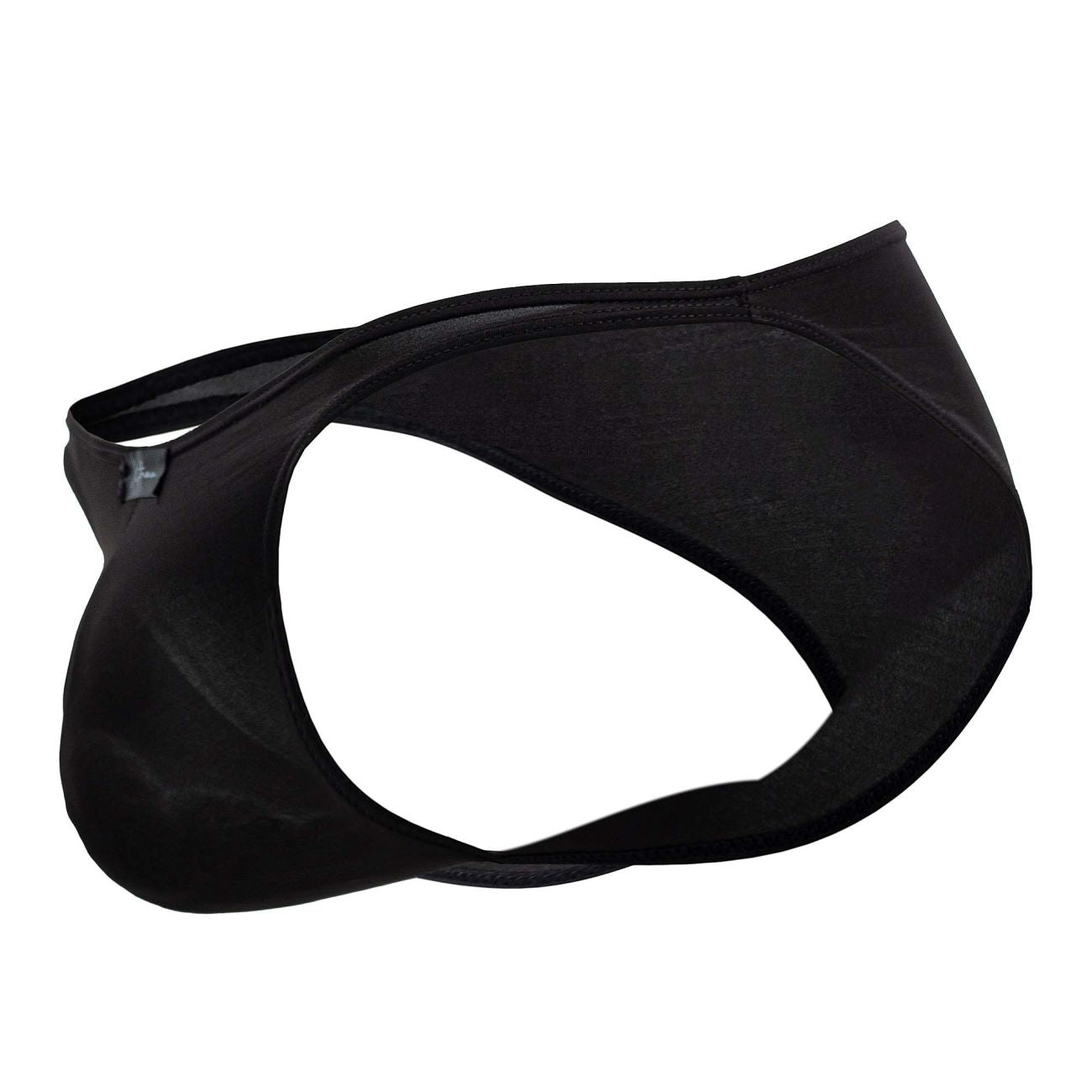 Xtremen 91183 Microfiber Bikini Color Black - DealByEthan.gay loves Xtremen
