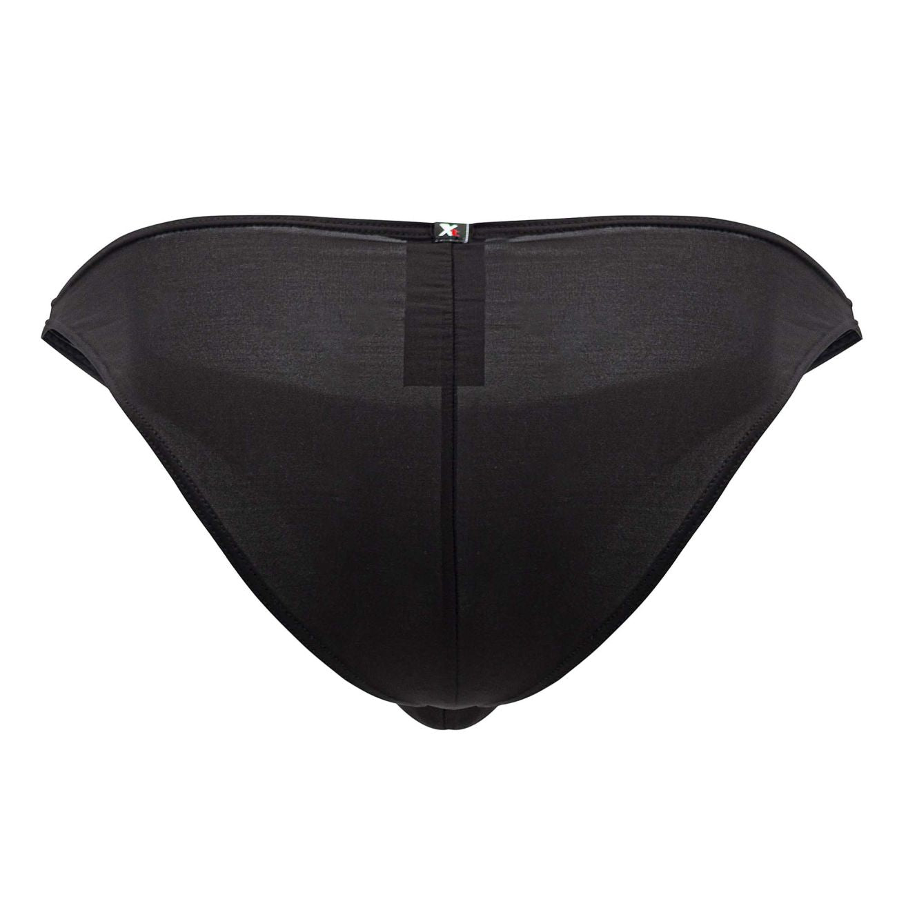 Xtremen 91183 Microfiber Bikini Color Black - DealByEthan.gay loves Xtremen