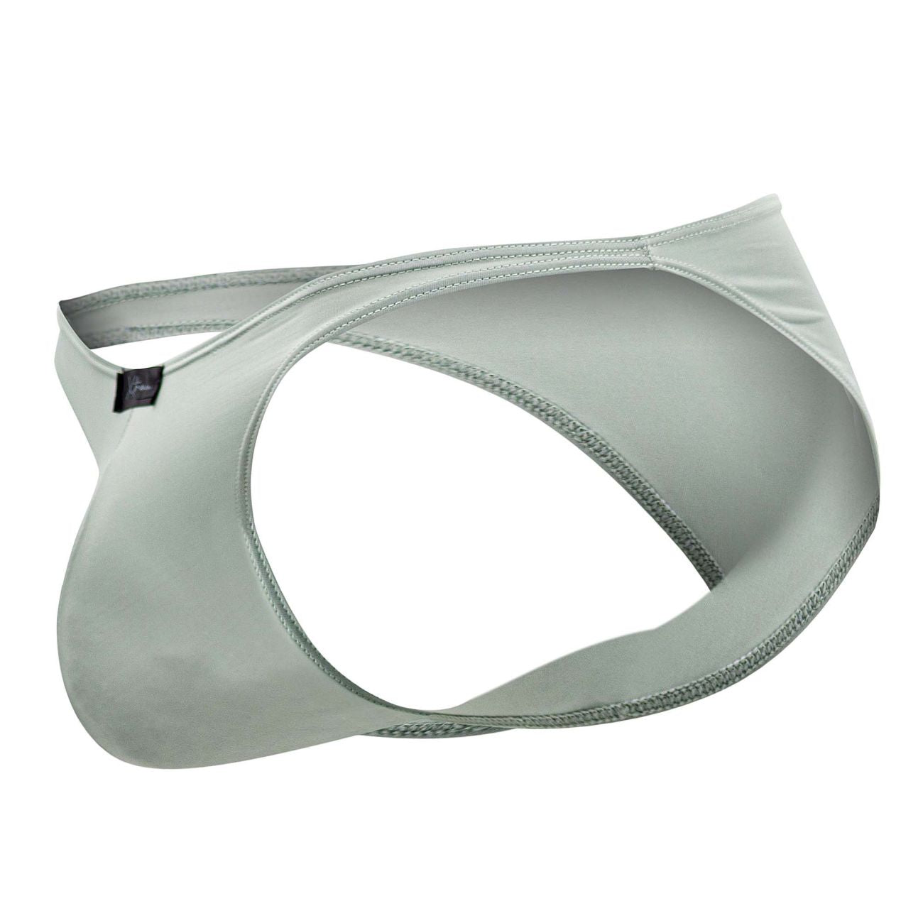 Xtremen 91183 Microfiber Bikini Color Green - DealByEthan.gay loves Xtremen