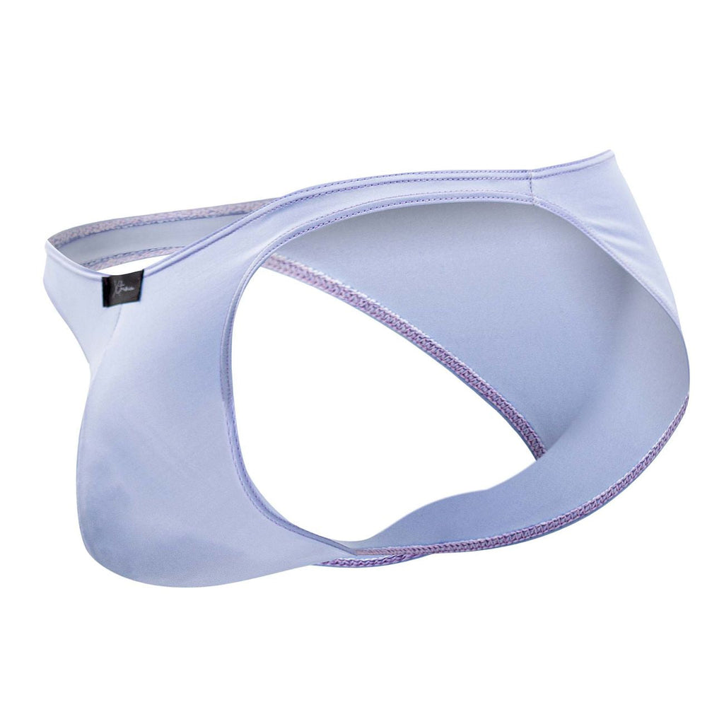 Xtremen 91183 Microfiber Bikini Color Lilac - DealByEthan.gay loves Xtremen