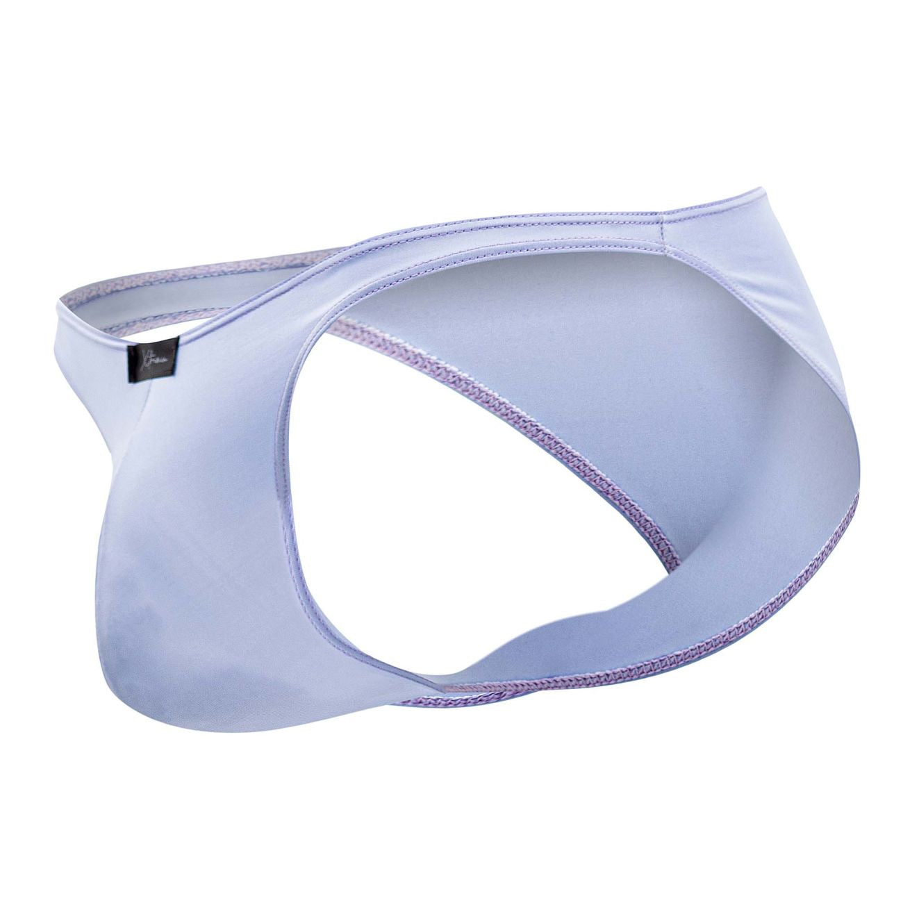 Xtremen 91183 Microfiber Bikini Color Lilac - DealByEthan.gay loves Xtremen