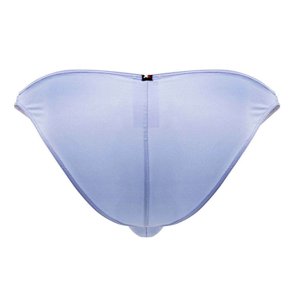 Xtremen 91183 Microfiber Bikini Color Lilac - DealByEthan.gay loves Xtremen