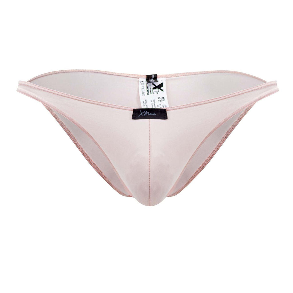 Xtremen 91183 Microfiber Bikini Color Pink - DealByEthan.gay loves Xtremen