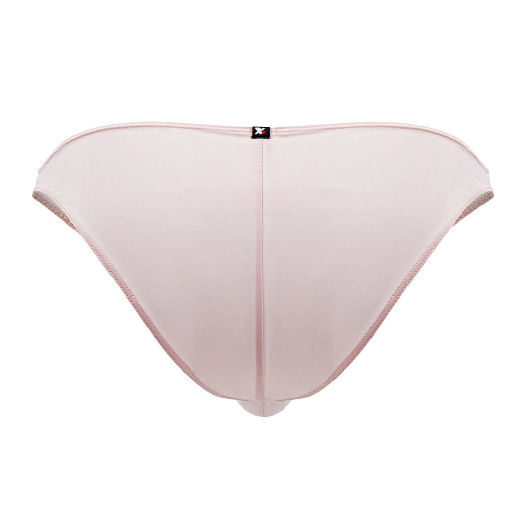 Xtremen 91183 Microfiber Bikini Color Pink - DealByEthan.gay loves Xtremen