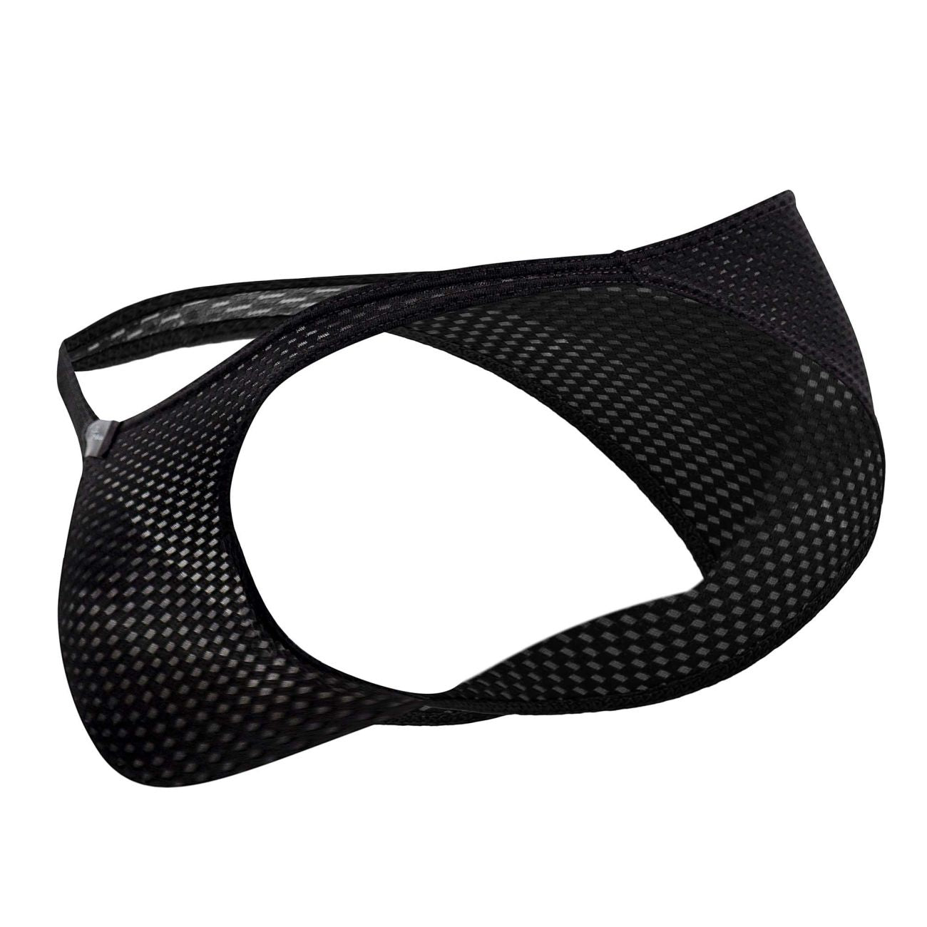 Xtremen 91186 Mesh Bikini Color Black - DealByEthan.gay loves Xtremen