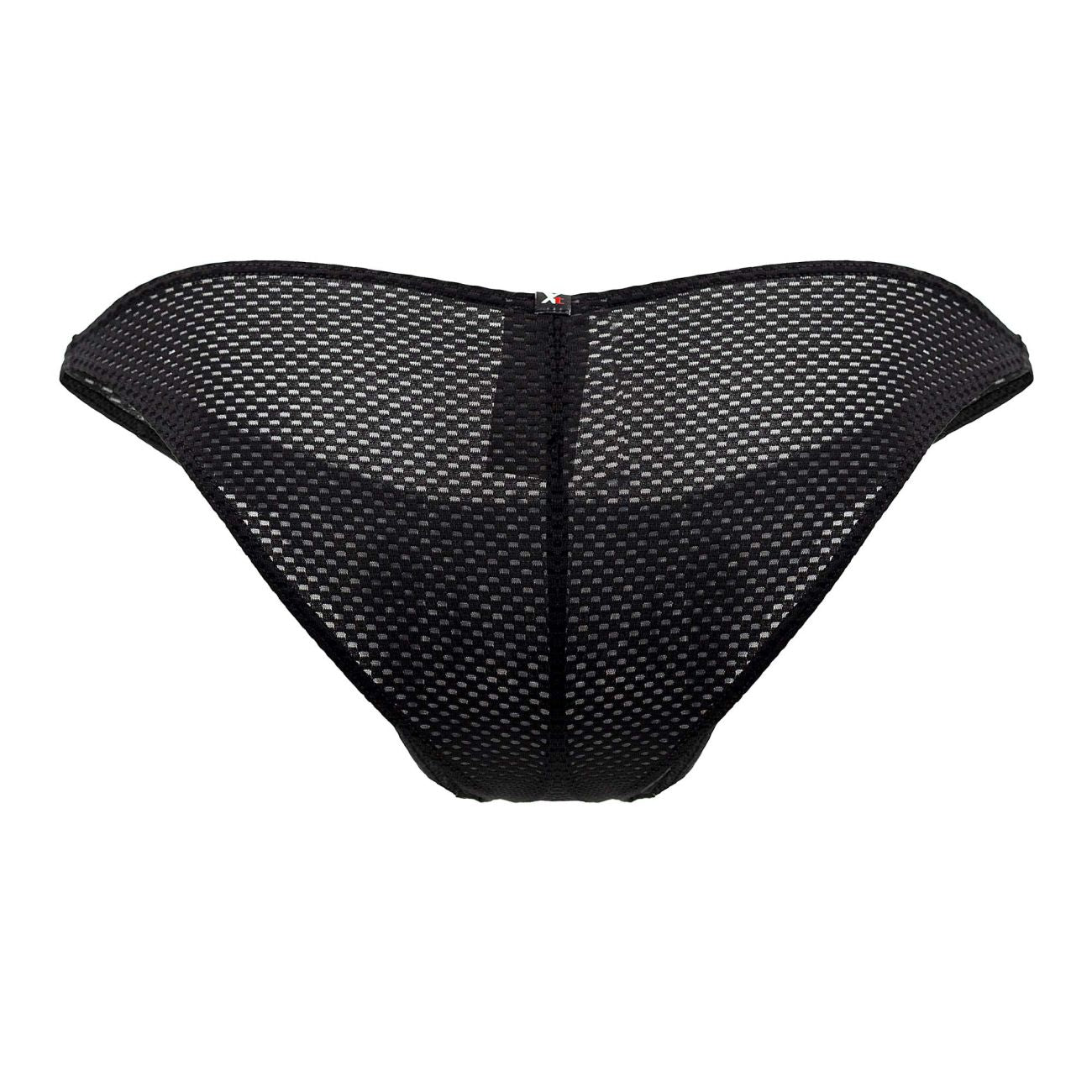 Xtremen 91186 Mesh Bikini Color Black - DealByEthan.gay loves Xtremen