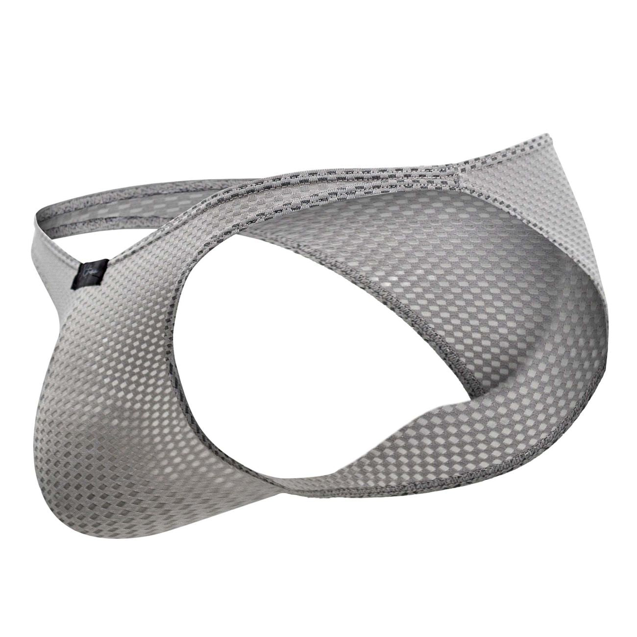 Xtremen 91186 Mesh Bikini Color Gray - DealByEthan.gay loves Xtremen