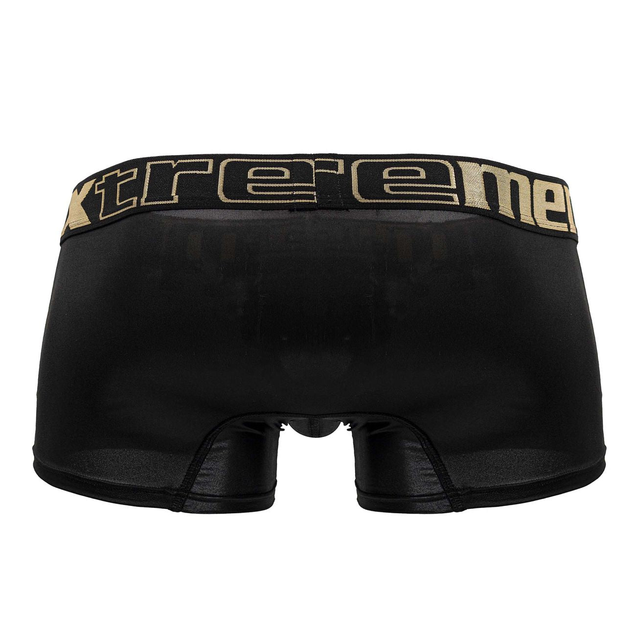 Xtremen 91202 Microfiber Trunks Color Black - DealByEthan.gay loves Xtremen