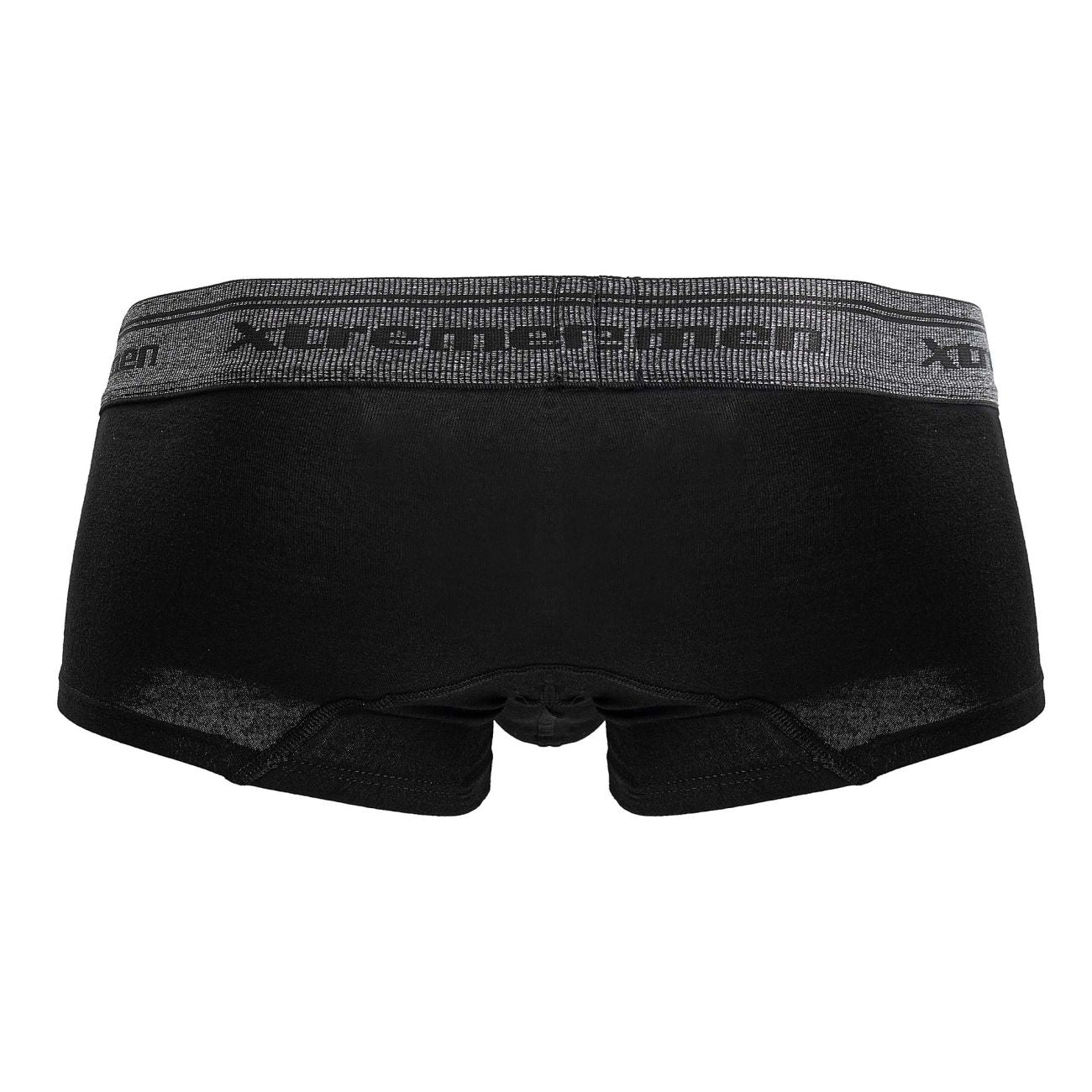 Xtremen 91205B Baumwollmischung Badehose Farbe Schwarz