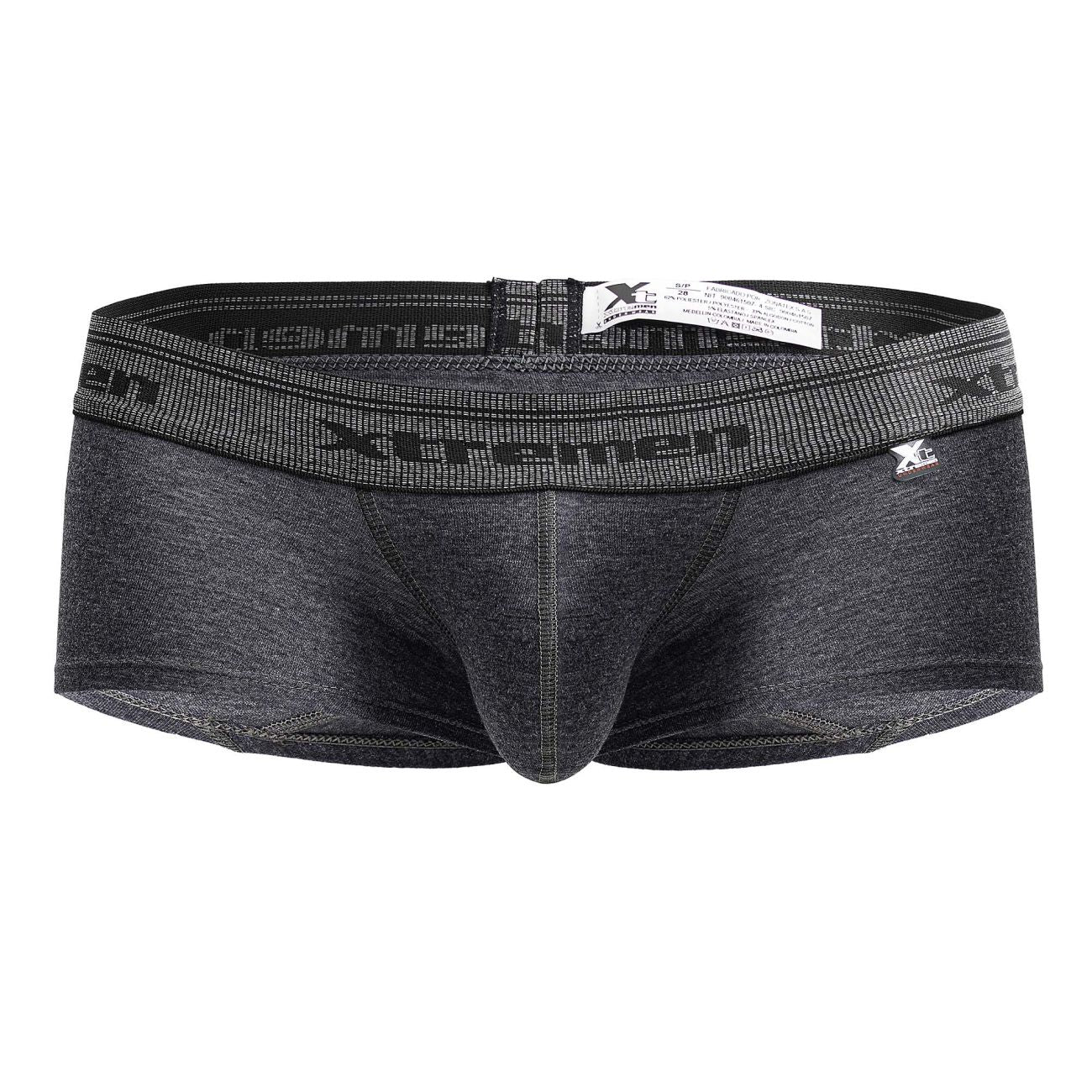 Xtremen 91205B Baumwollmischung Badehose Farbe Cross