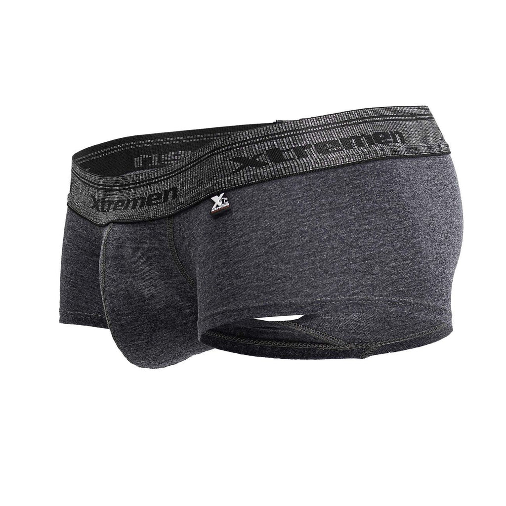 Xtremen 91205B Baumwollmischung Badehose Farbe Cross