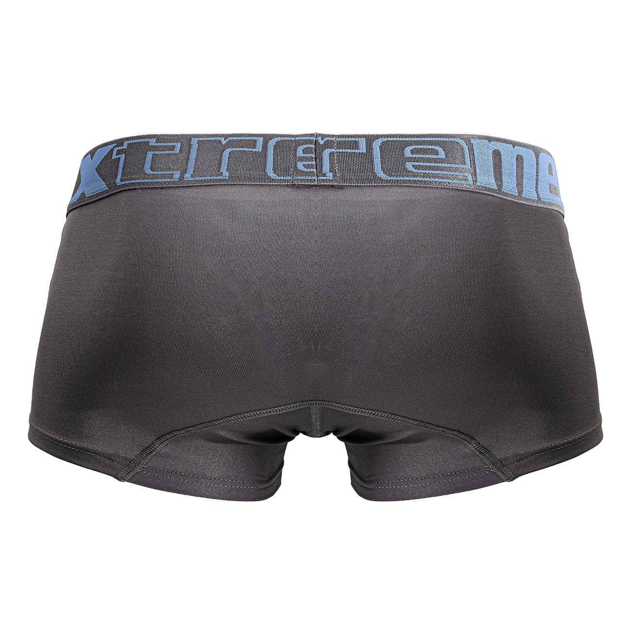 Xtremen 91206B Mikrofaser-Badehose, Farbe Grau
