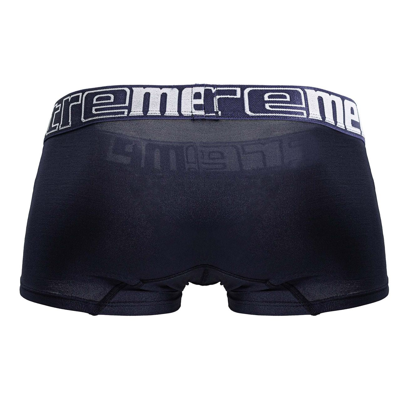 Xtremen 91206B Mikrofaser-Badehose, Farbe Marineblau