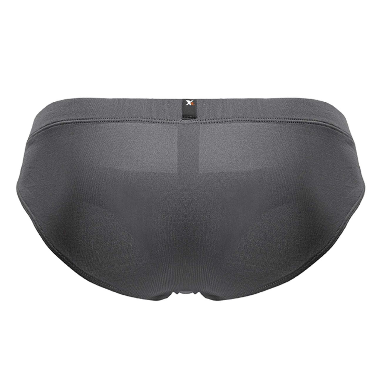 Xtremen 91207B Mikrofaser-Slip Farbe Grau