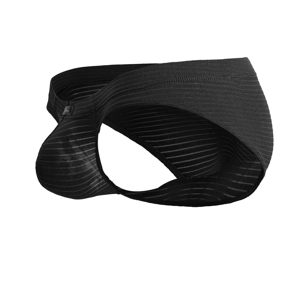 Xtremen 91210B Mikrofaser-Slip, Farbe Schwarz