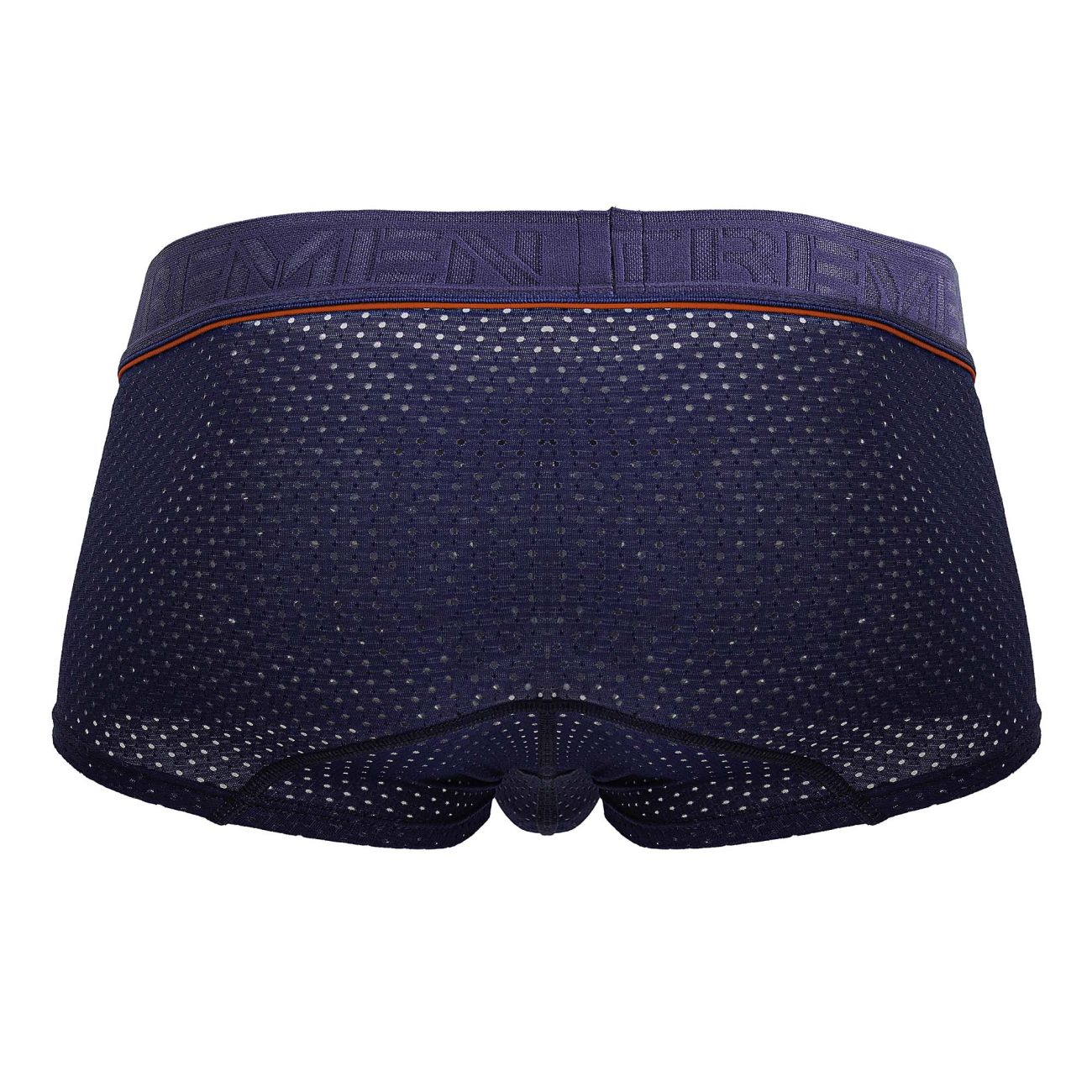 Xtremen 91212B Mikrofaser-Badehose, Farbe Marineblau