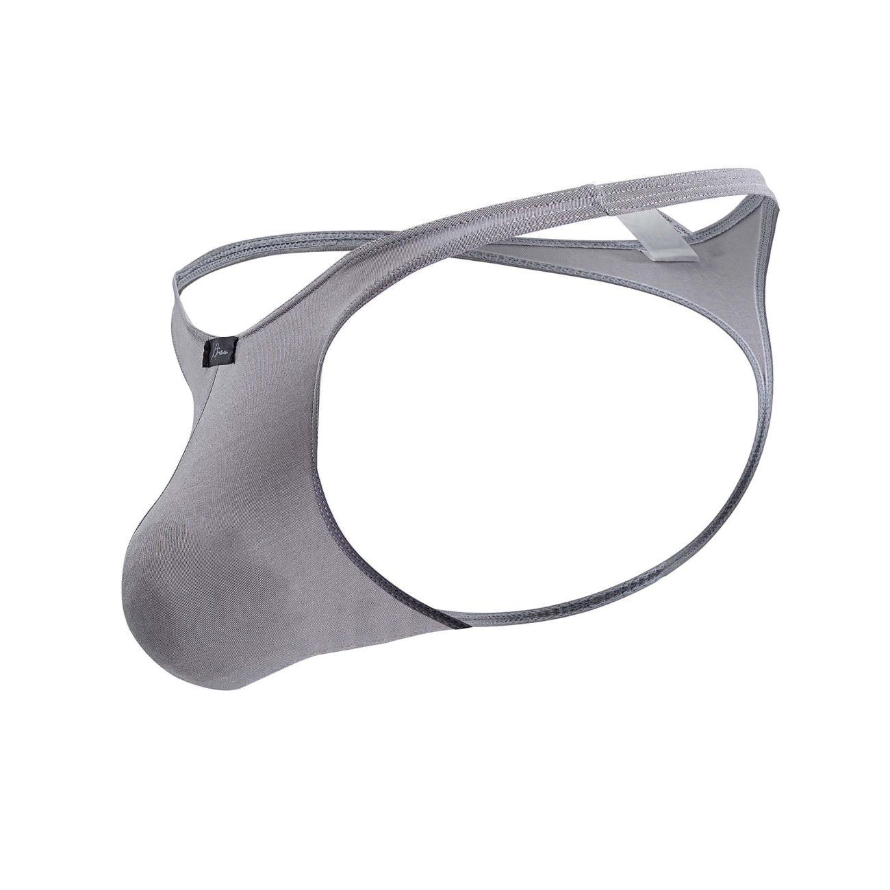 Xtremen 91217 Microfiber Thongs Color Gray - DealByEthan.gay loves Xtremen