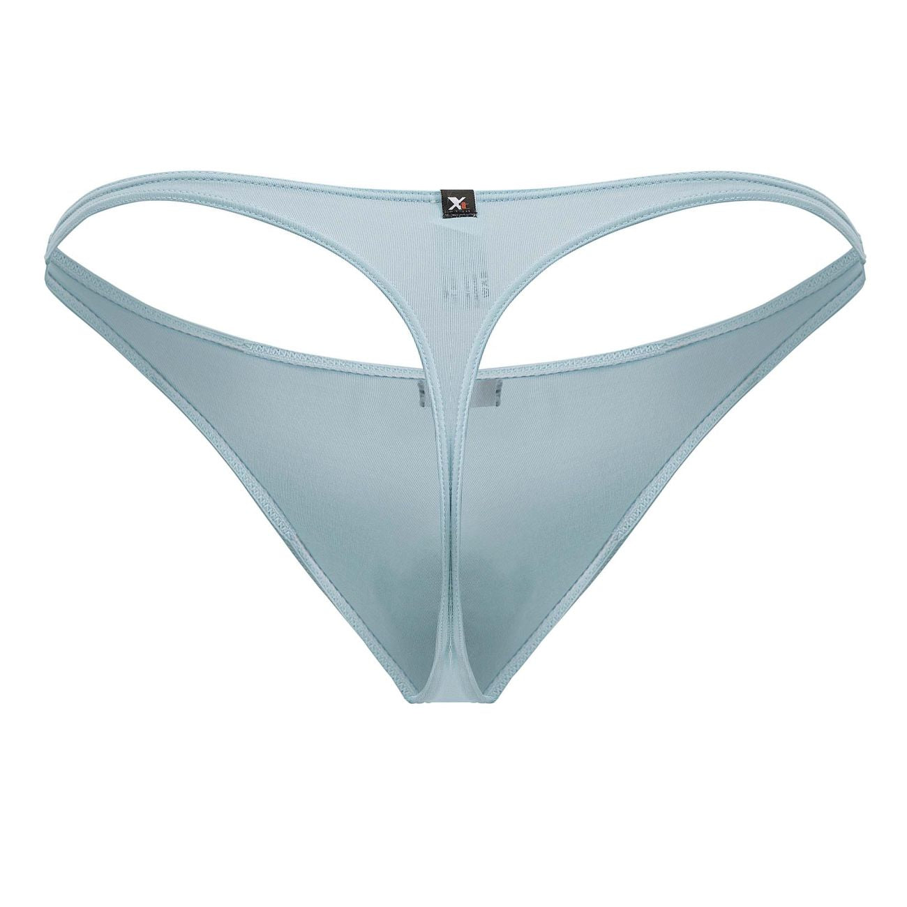 Xtremen 91217 Microfiber Thongs Color Seawater - DealByEthan.gay loves Xtremen