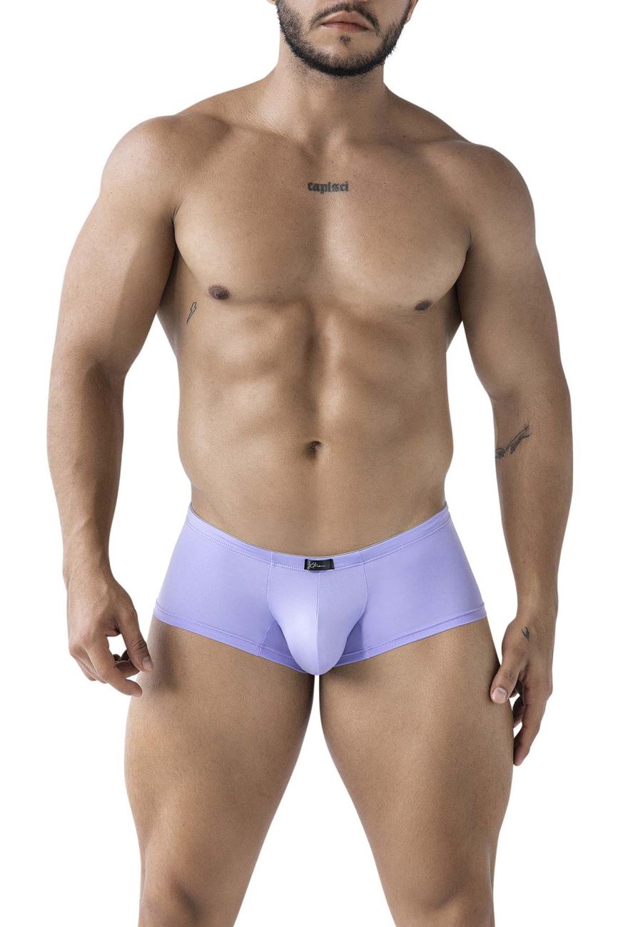 Xtremen 91219 Microfiber Trunks Color Lilac - DealByEthan.gay loves Xtremen