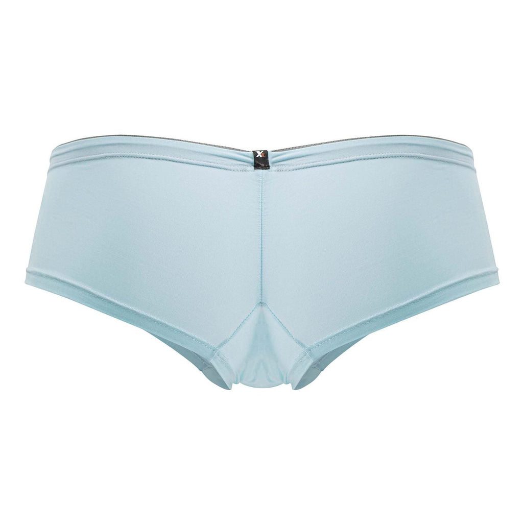 Xtremen 91219 Microfiber Trunks Color Seawater - DealByEthan.gay loves Xtremen