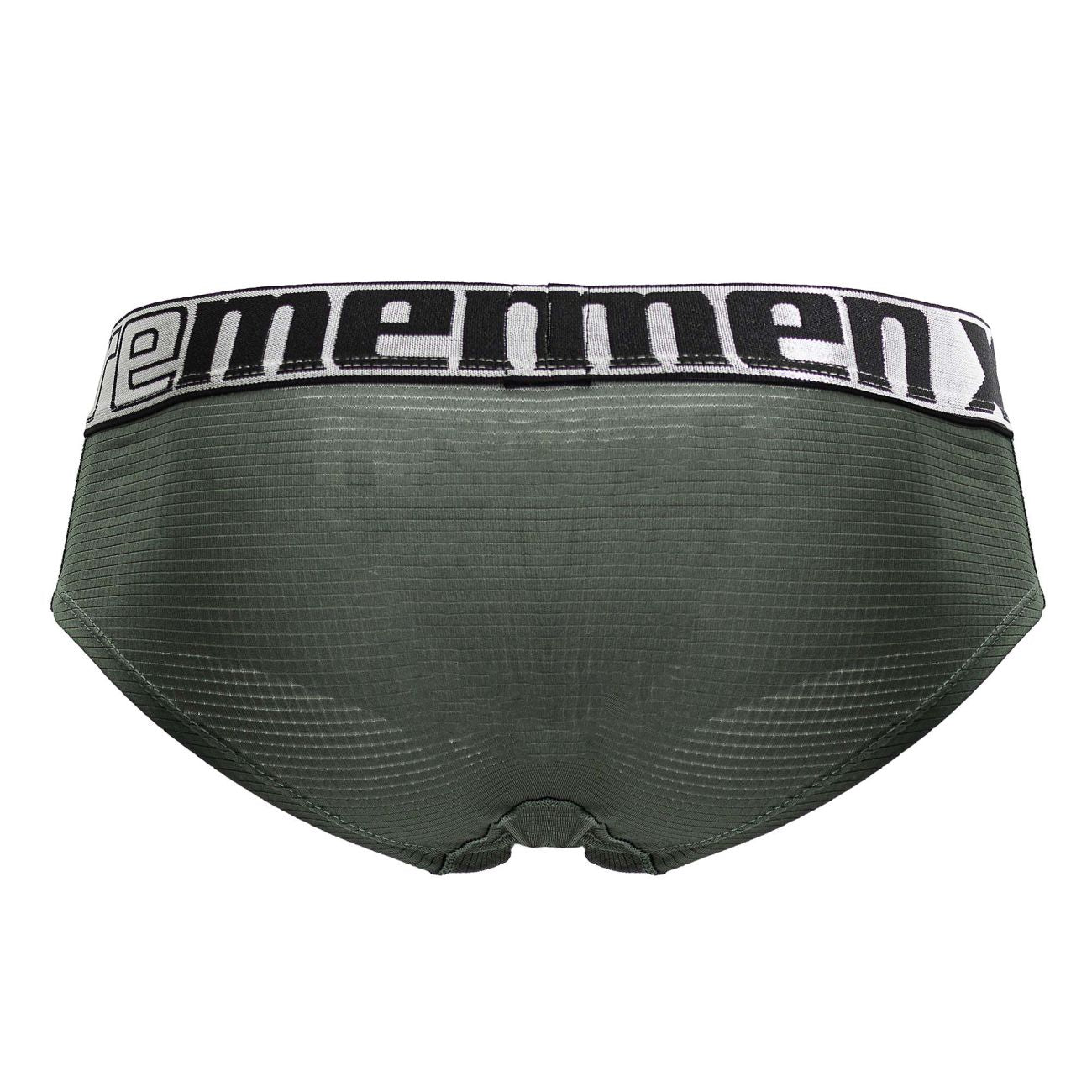 Xtremen 91221 Mikrofaser-Slip, Farbe Grün