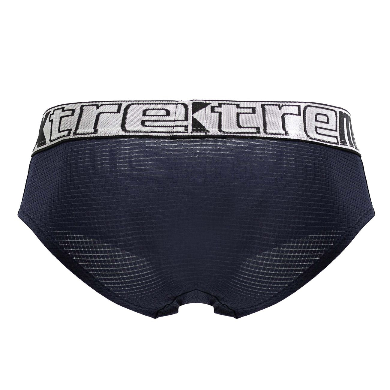 Xtremen 91221 Mikrofaser-Slip, Farbe Marineblau