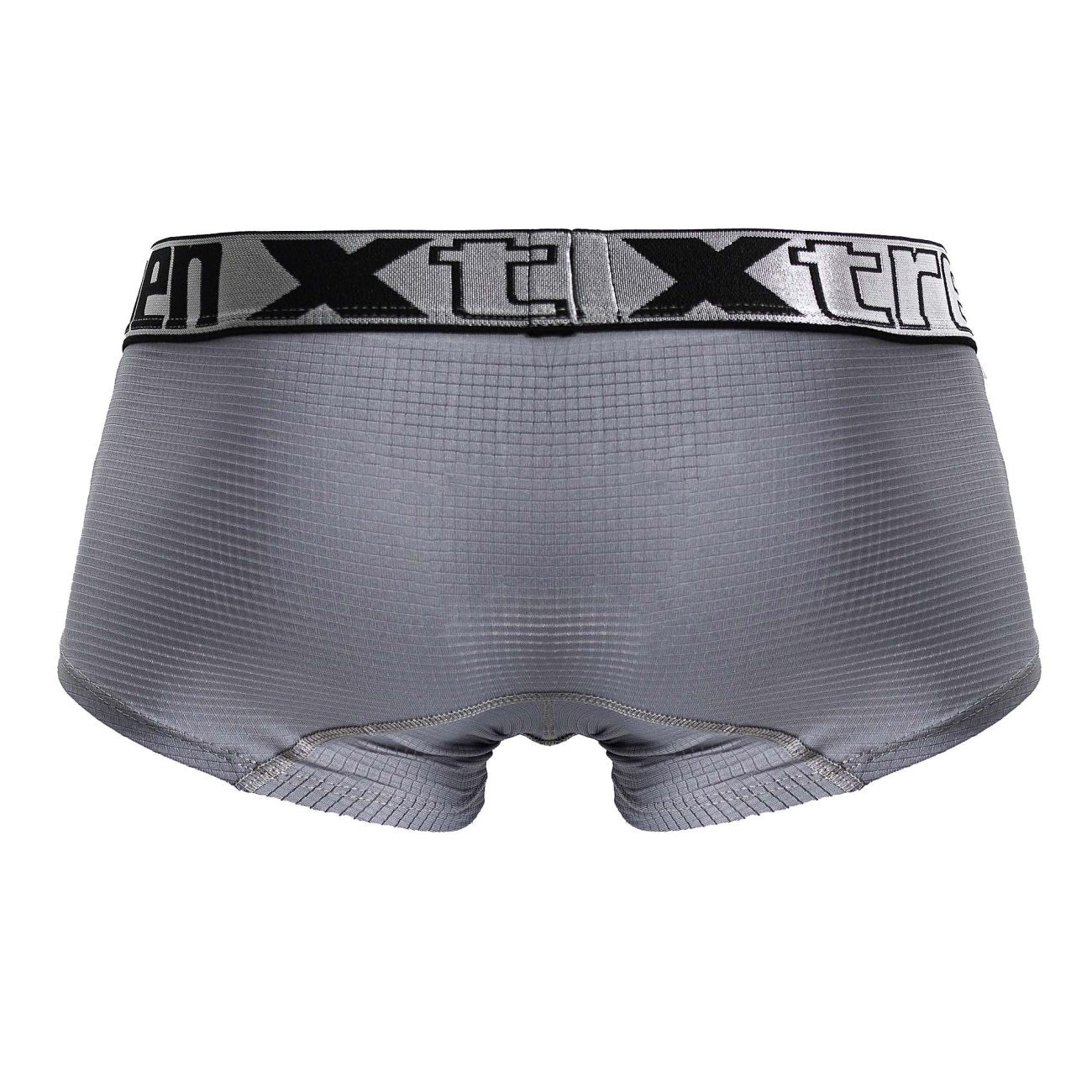 Xtremen 91222 Mikrofaser-Badehose, Farbe Grau