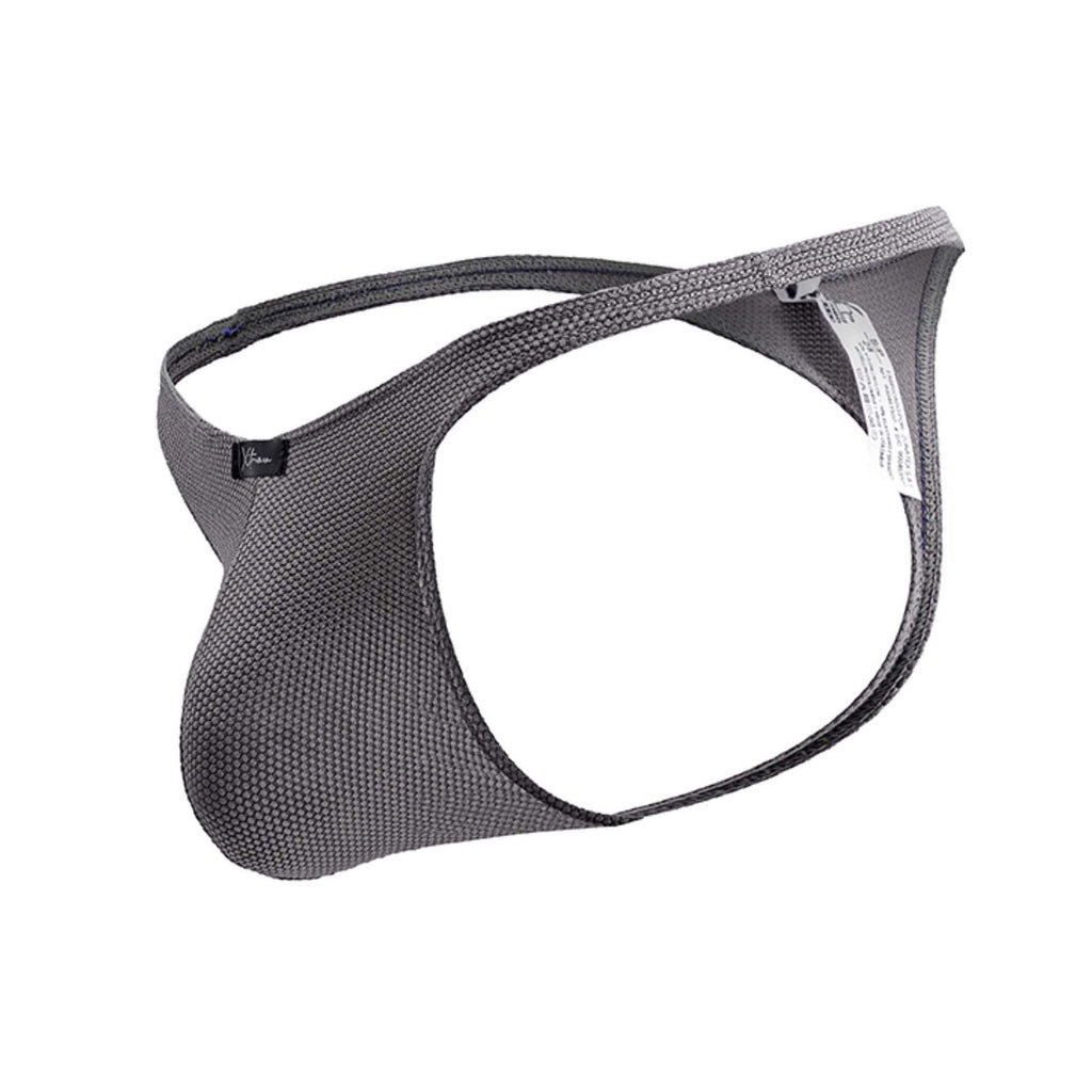 Xtremen 91223 Microfiber Thongs Color Gray - DealByEthan.gay loves Xtremen