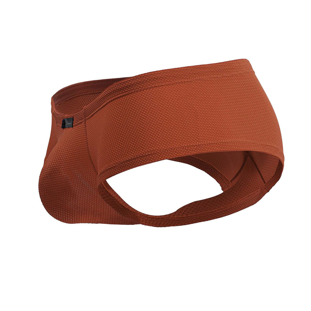 Xtremen 91225 Microfiber Trunks Color Red - DealByEthan.gay loves Xtremen