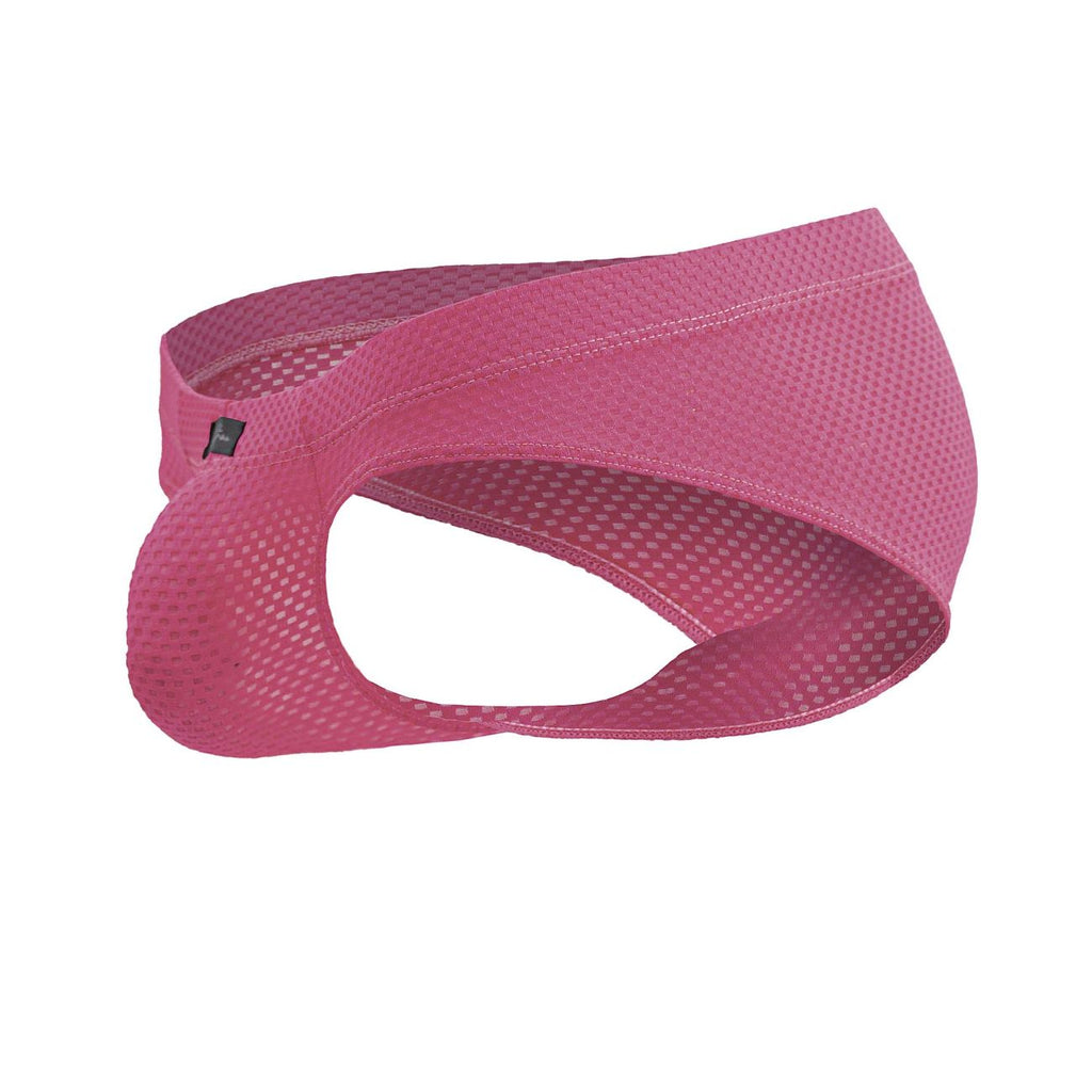 Xtremen 91227 Microfiber Briefs Color Fuchsia - DealByEthan.gay loves Xtremen