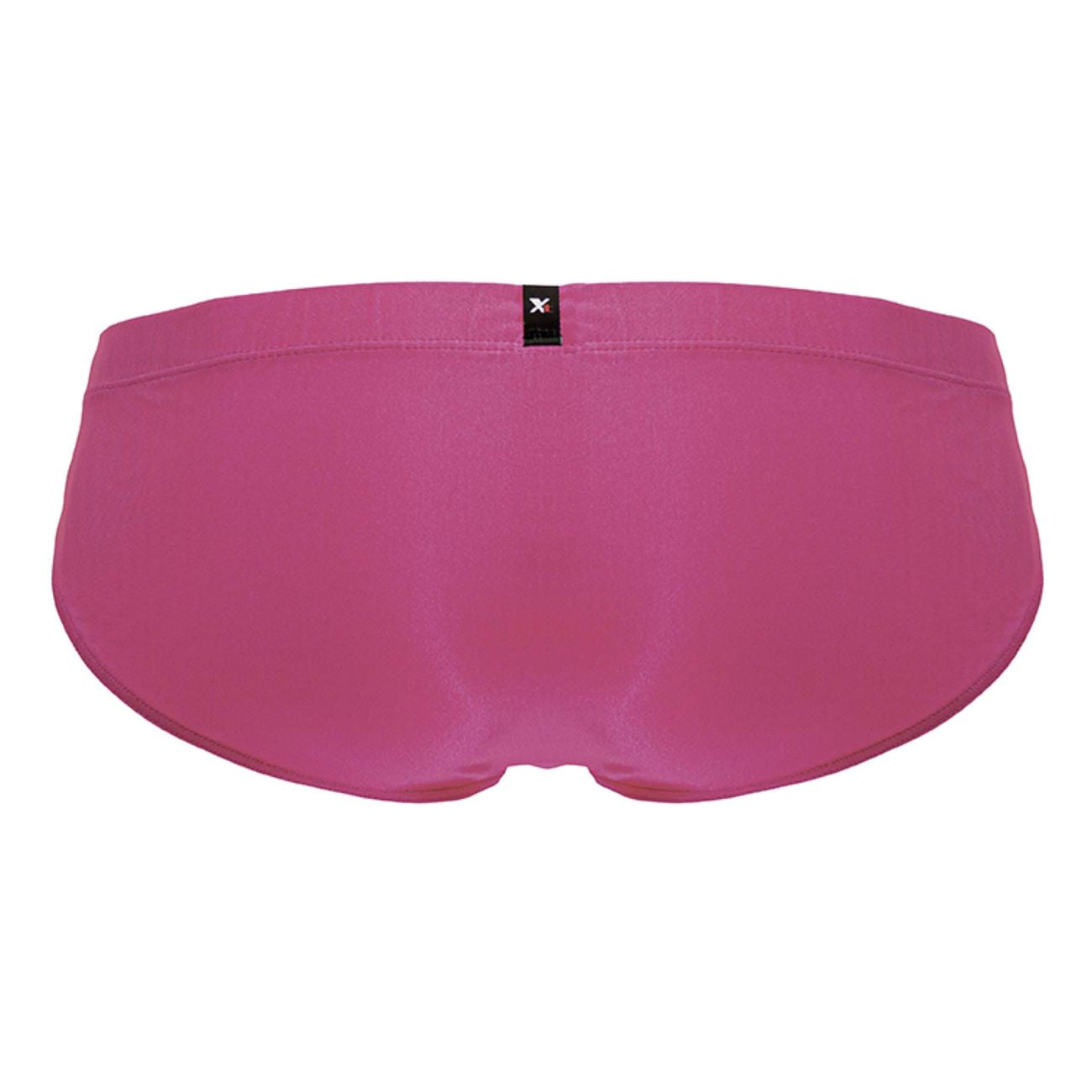 Xtremen 91233 Microfiber Briefs Color Fuchsia - DealByEthan.gay loves Xtremen