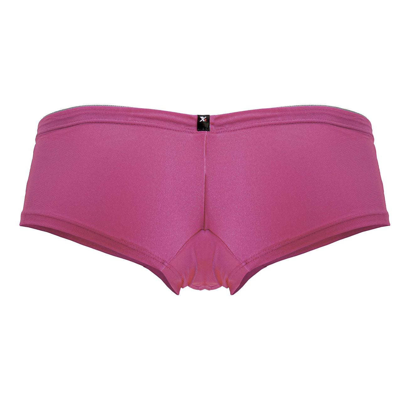 Xtremen 91234 Microfiber Trunks Color Fuchsia - DealByEthan.gay loves Xtremen