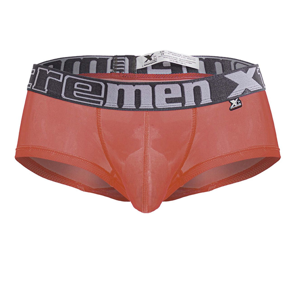 Xtremen 91237 Microfiber Trunks Color Fuchsia - DealByEthan.gay loves Xtremen