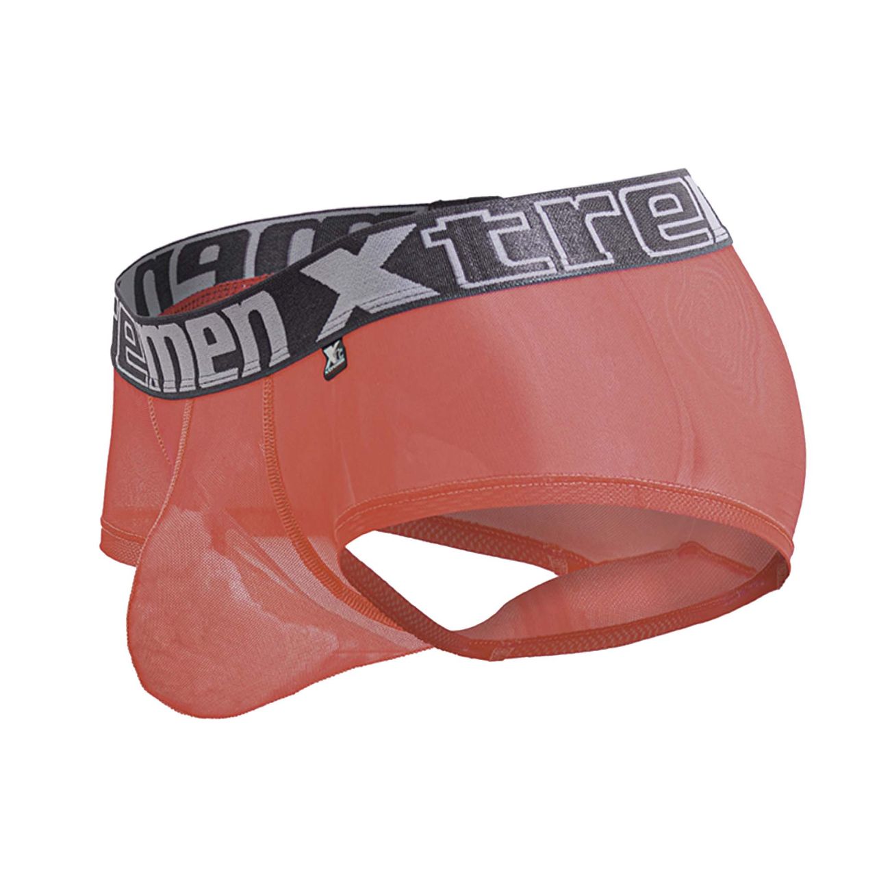 Xtremen 91237 Microfiber Trunks Color Fuchsia - DealByEthan.gay loves Xtremen