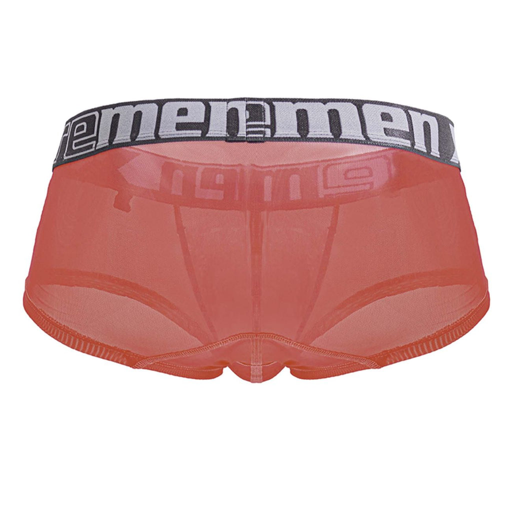 Xtremen 91237 Microfiber Trunks Color Fuchsia - DealByEthan.gay loves Xtremen