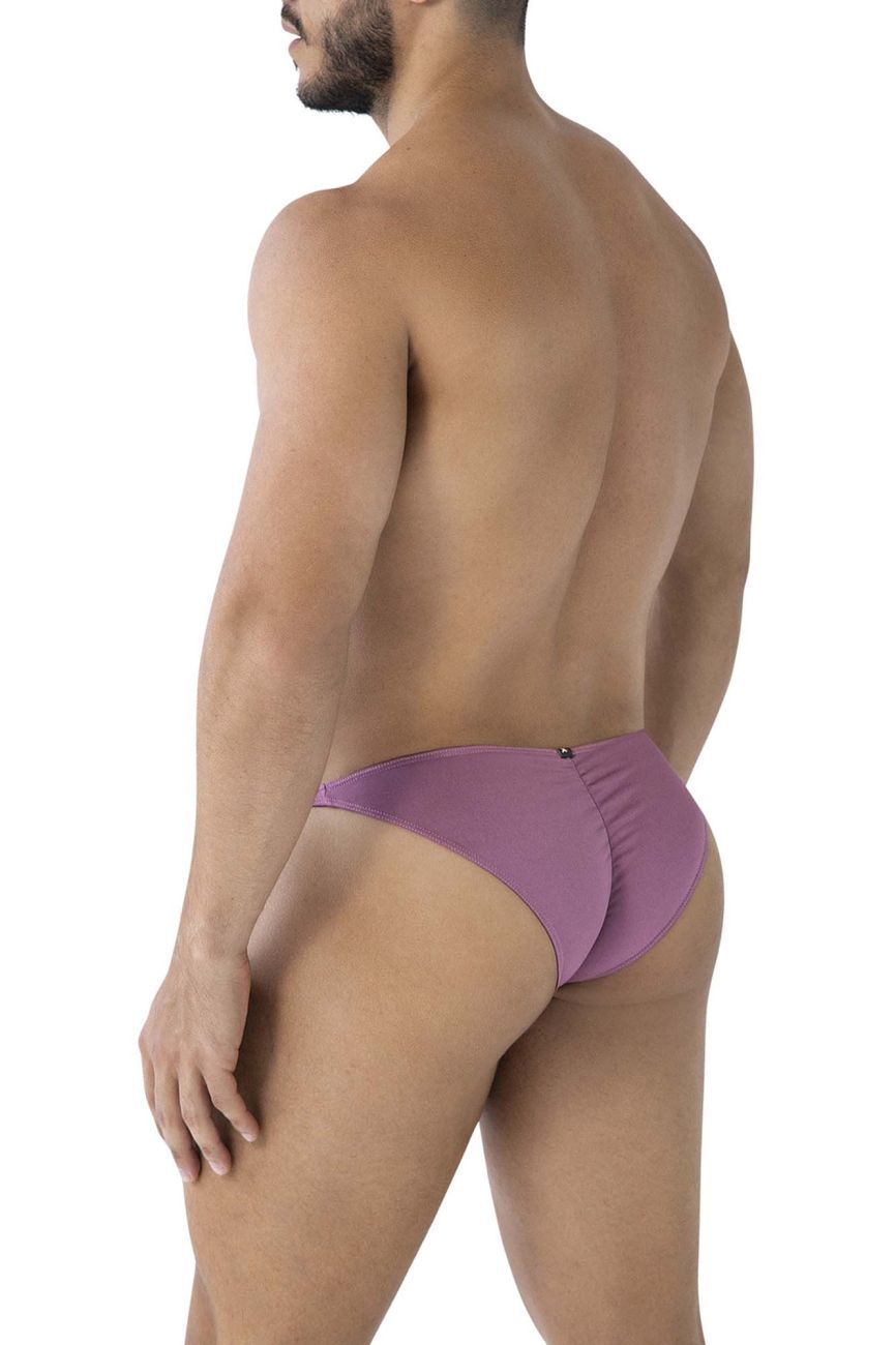 Xtremen 91239 Microfiber Bikini Color Blackberry - DealByEthan.gay loves Xtremen