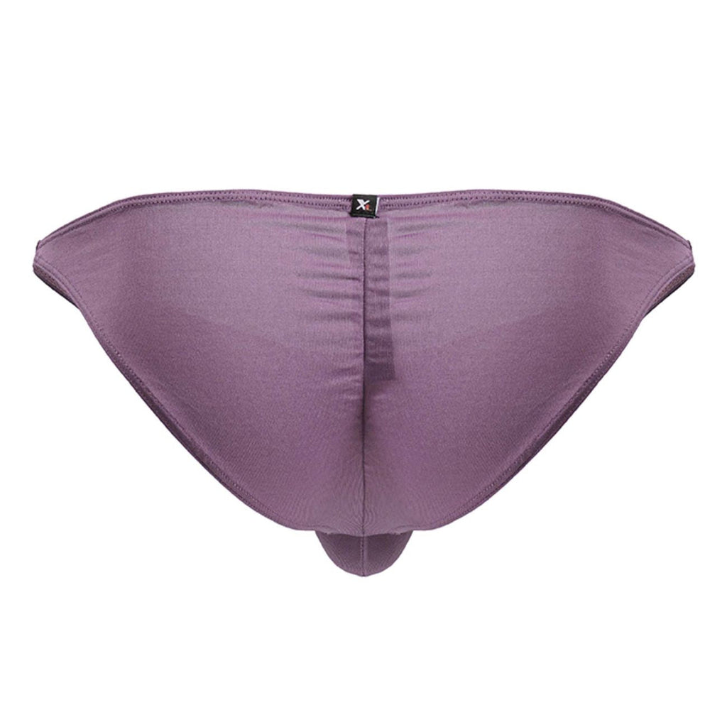 Xtremen 91239 Microfiber Bikini Color Blackberry - DealByEthan.gay loves Xtremen