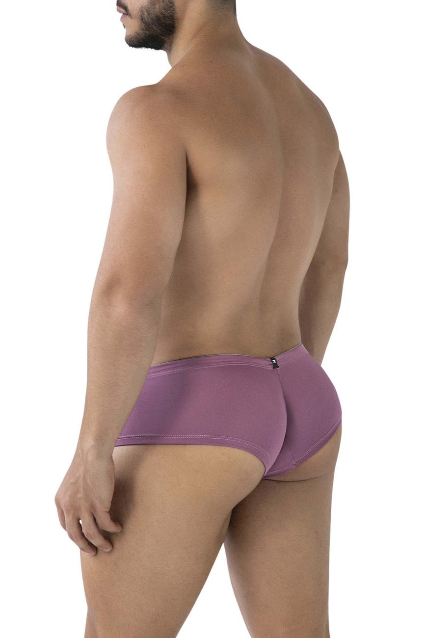 Xtremen 91240 Microfiber Trunks Color Blackberry - DealByEthan.gay loves Xtremen