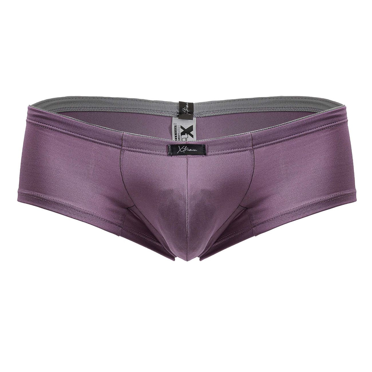 Xtremen 91240 Microfiber Trunks Color Blackberry - DealByEthan.gay loves Xtremen