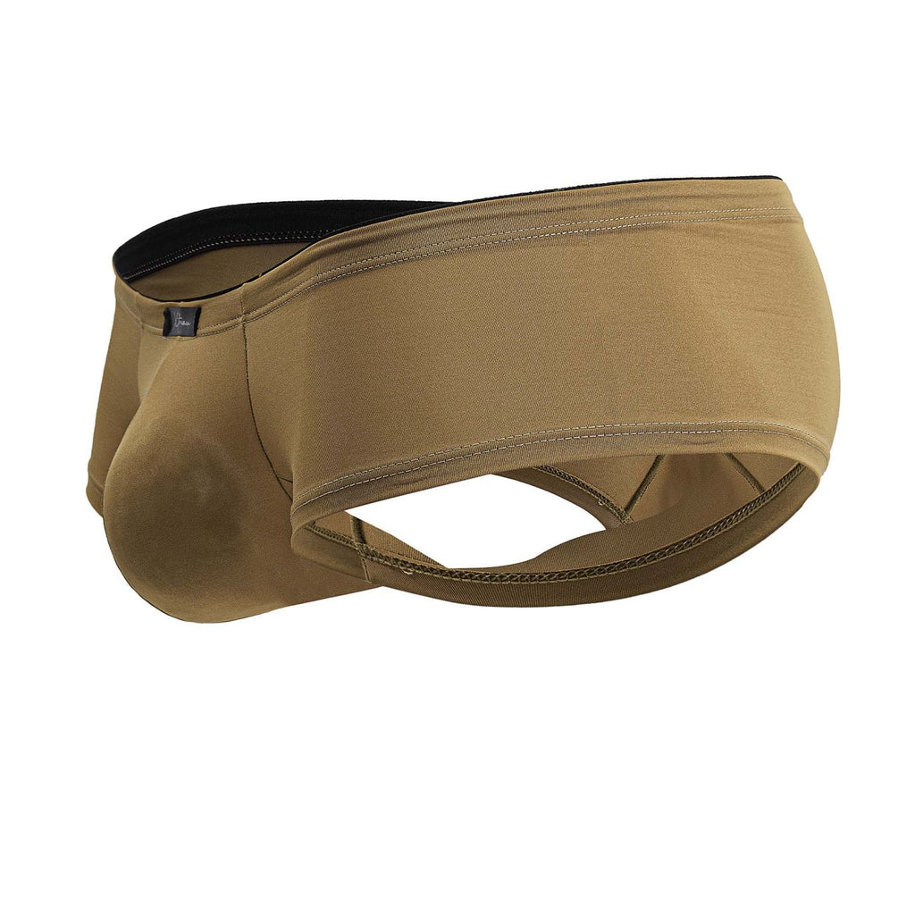 Xtremen 91240 Microfiber Trunks Color Brown - DealByEthan.gay loves Xtremen