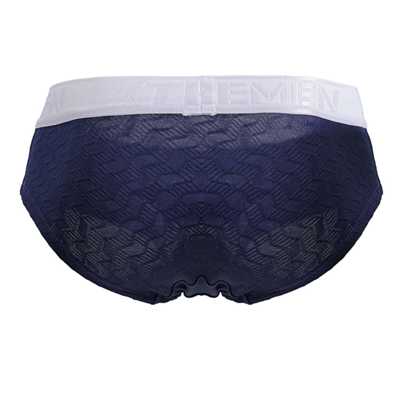 Xtremen 91242 Microfiber Briefs Color Dark Blue - DealByEthan.gay loves Xtremen