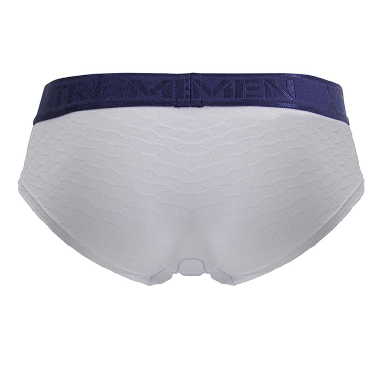 Xtremen 91242 Microfiber Briefs Color White - DealByEthan.gay loves Xtremen