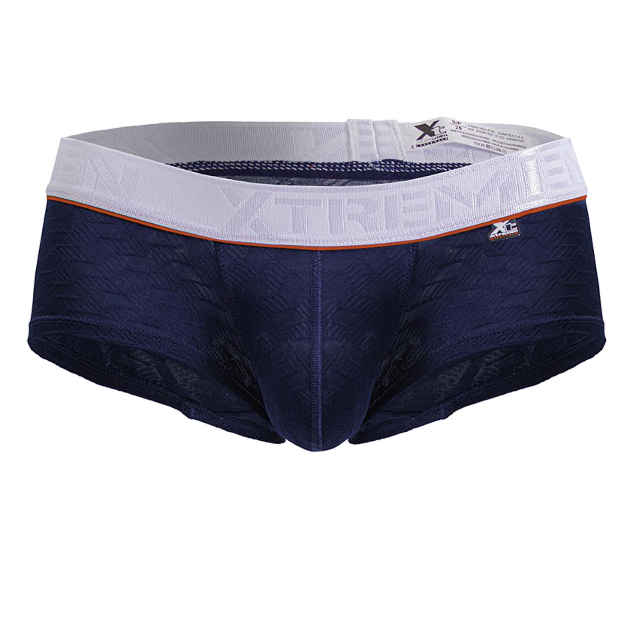 Xtremen 91243 Microfiber Trunks Color Dark Blue - DealByEthan.gay loves Xtremen