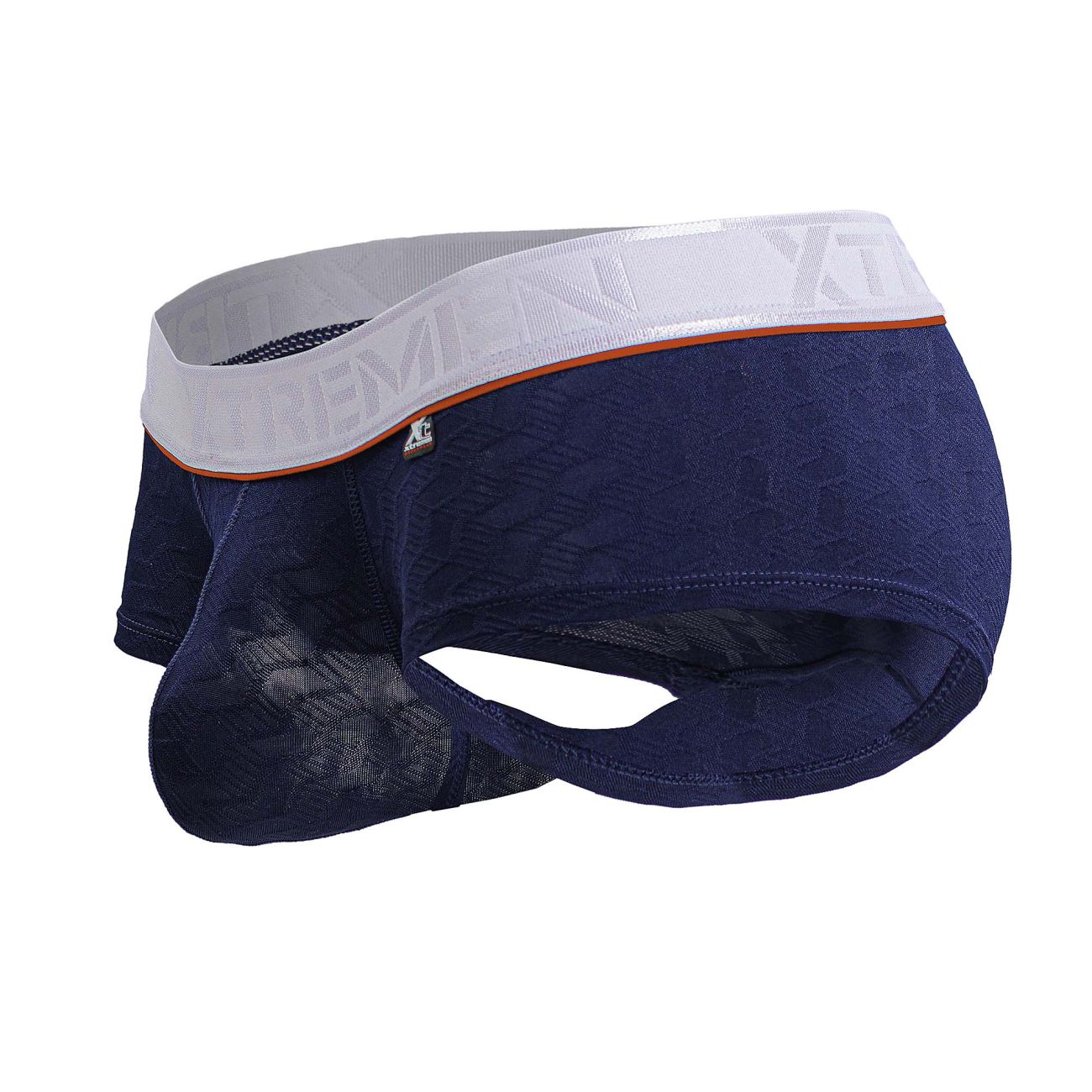 Xtremen 91243 Microfiber Trunks Color Dark Blue - DealByEthan.gay loves Xtremen