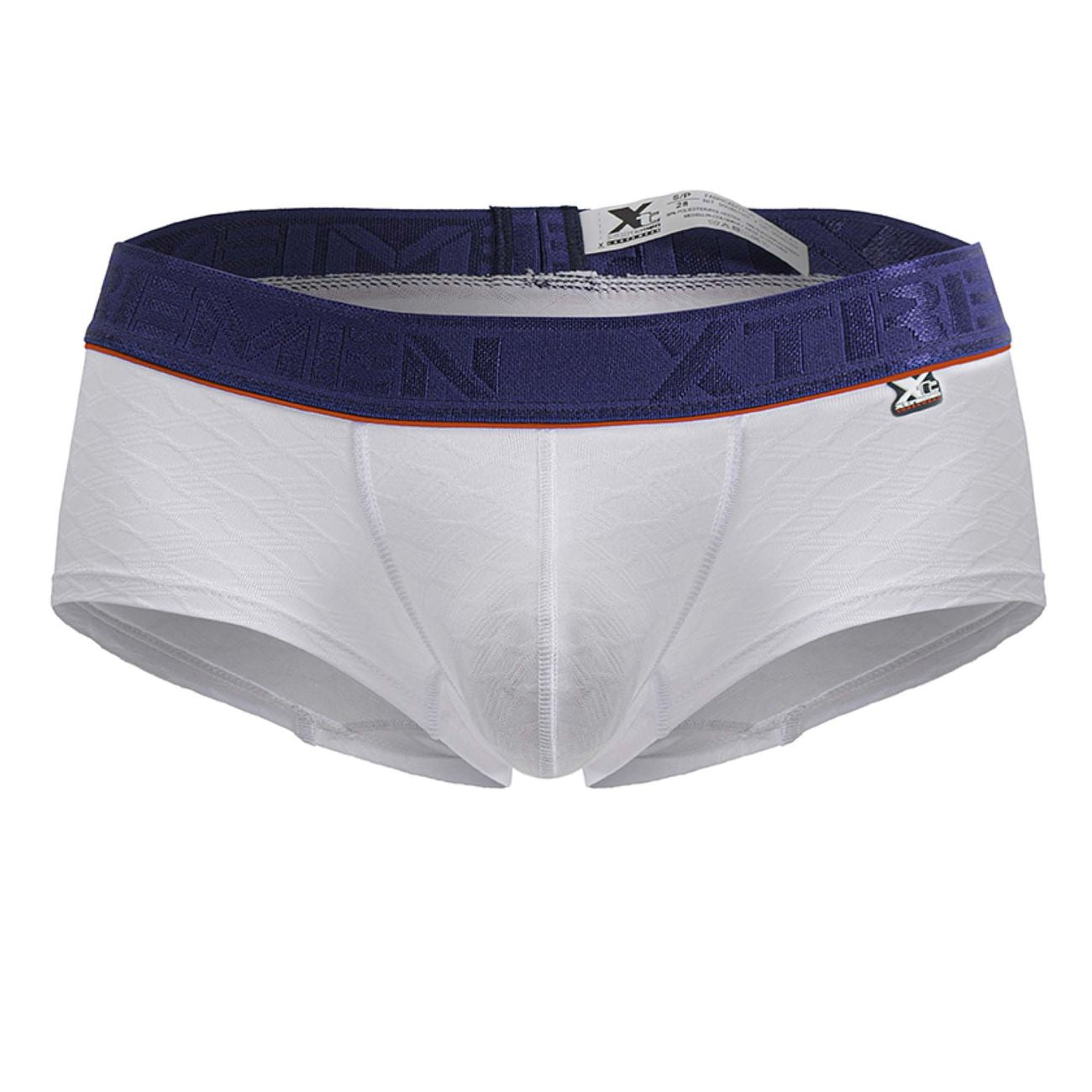 Xtremen 91243 Microfiber Trunks Color White - DealByEthan.gay loves Xtremen