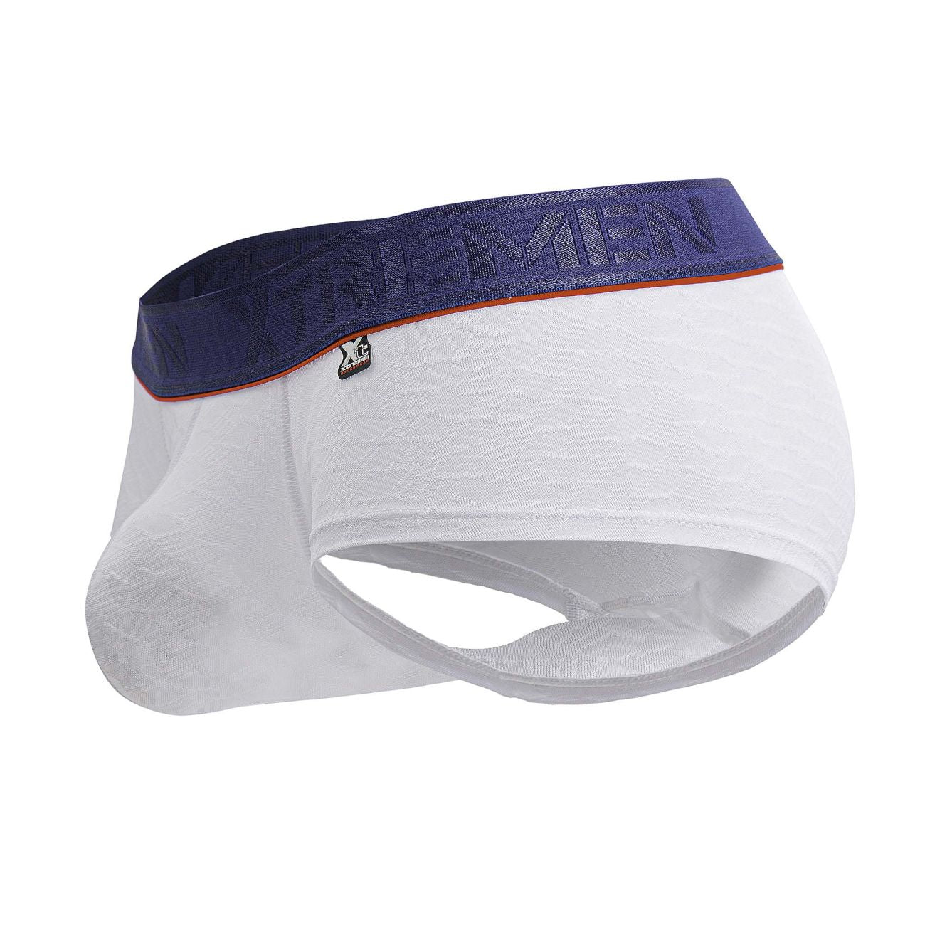 Xtremen 91243 Microfiber Trunks Color White - DealByEthan.gay loves Xtremen